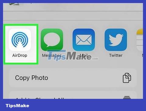 How to Send Files Using Bluetooth on iPhone Picture 9