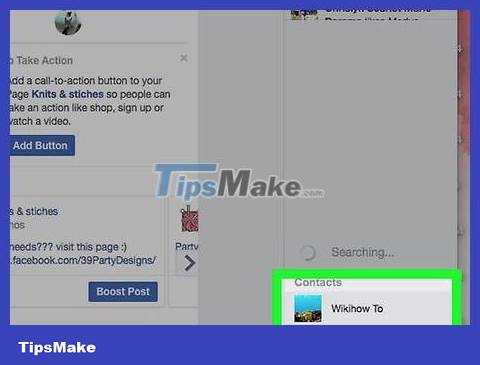 How to Send Files via Facebook Picture 13