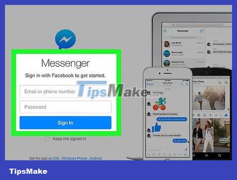 How to Send Files via Facebook Picture 6