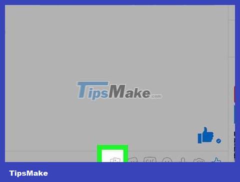How to Send Files via Facebook Picture 8