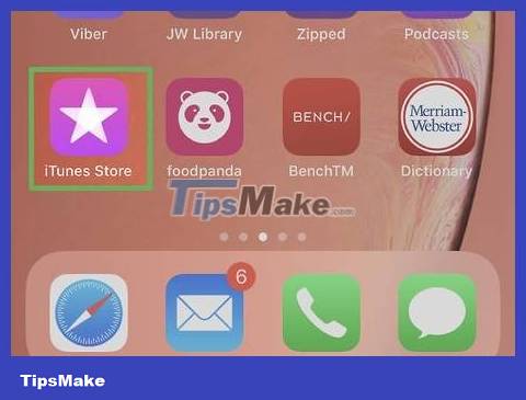 How to Send iTunes Credit Picture 13