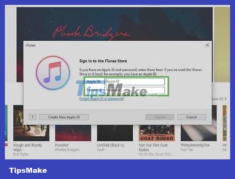 How to Send iTunes Credit Picture 2