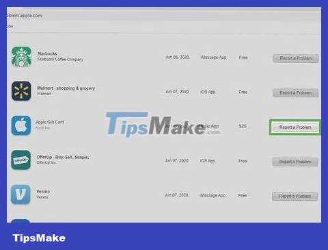 How to Send iTunes Credit Picture 26