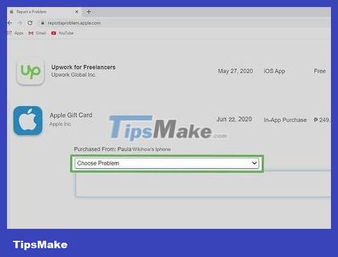 How to Send iTunes Credit Picture 27
