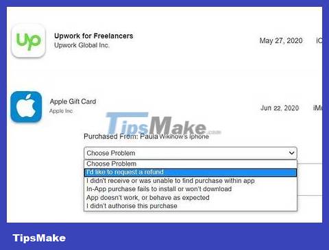 How to Send iTunes Credit Picture 28