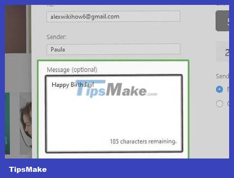How to Send iTunes Credit Picture 6
