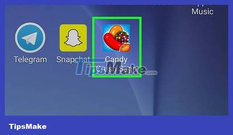 How to Send Lives in Candy Crush Picture 17