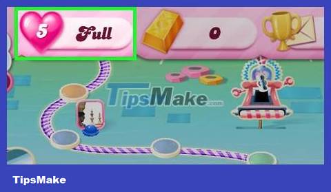 How to Send Lives in Candy Crush Picture 19
