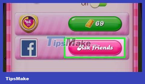 How to Send Lives in Candy Crush Picture 20