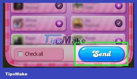 How to Send Lives in Candy Crush Picture 22
