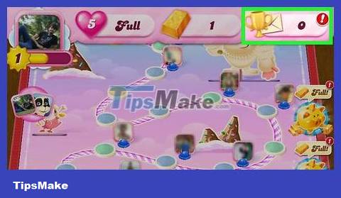 How to Send Lives in Candy Crush Picture 5
