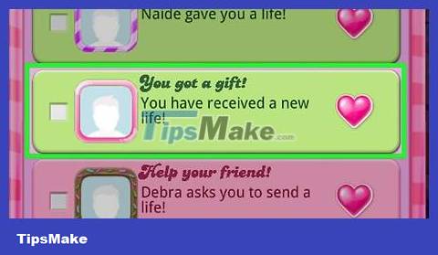 How to Send Lives in Candy Crush Picture 8