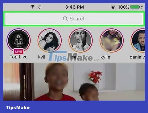 How to Send Messages on Instagram Picture 10