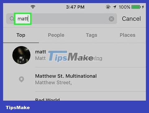 How to Send Messages on Instagram Picture 11