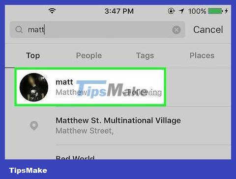 How to Send Messages on Instagram Picture 12