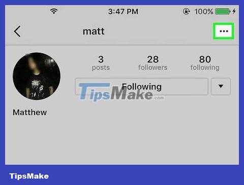 How to Send Messages on Instagram Picture 13