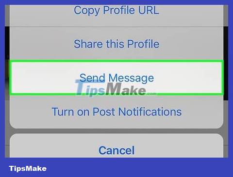 How to Send Messages on Instagram Picture 14