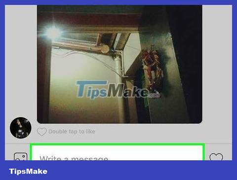 How to Send Messages on Instagram Picture 15
