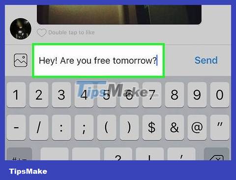 How to Send Messages on Instagram Picture 6