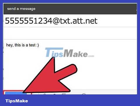 How to Send Text Messages from Computer to Phone Picture 5
