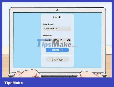 How to Set a Secure Password Picture 12