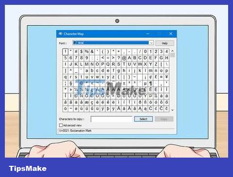 How to Set a Secure Password Picture 13