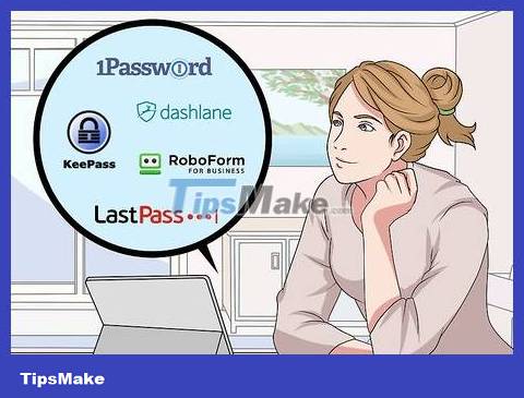 How to Set a Secure Password Picture 15