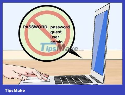 How to Set a Secure Password Picture 19