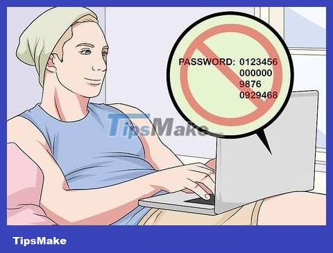 How to Set a Secure Password Picture 20