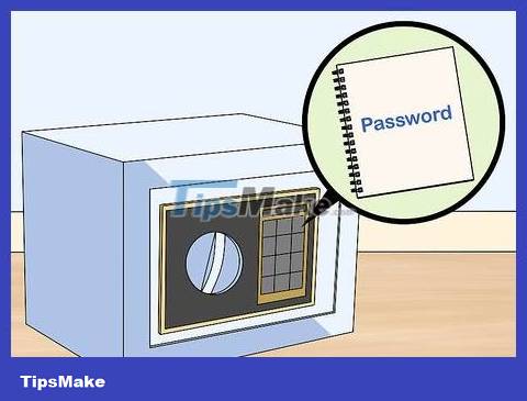 How to Set a Secure Password Picture 7