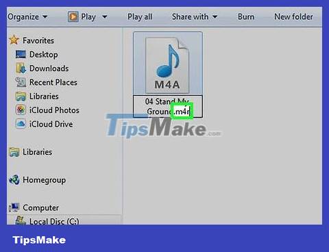 How to Set a Song as an iPhone Ringtone Picture 13