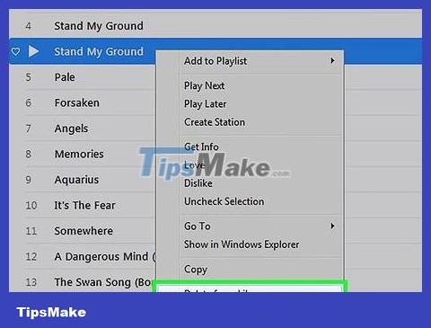 How to Set a Song as an iPhone Ringtone Picture 15