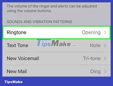 How to Set a Song as an iPhone Ringtone Picture 23