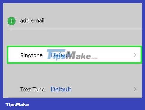 How to Set a Song as an iPhone Ringtone Picture 25
