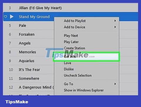 How to Set a Song as an iPhone Ringtone Picture 5