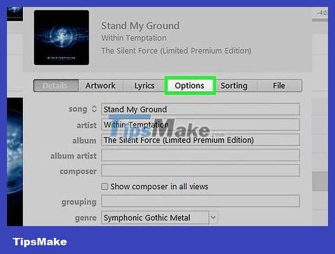 How to Set a Song as an iPhone Ringtone Picture 6