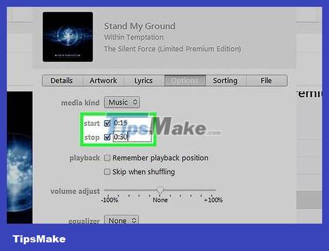 How to Set a Song as an iPhone Ringtone Picture 7