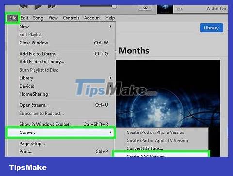 How to Set a Song as an iPhone Ringtone Picture 9