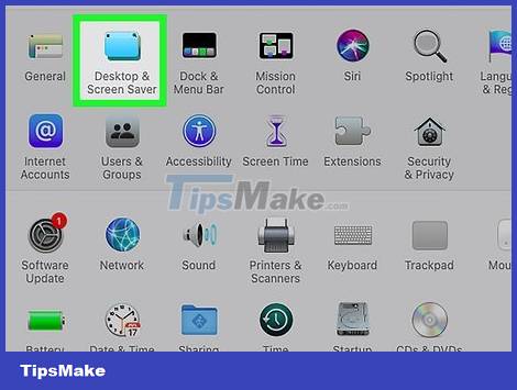 How to Set Multiple Photos as Wallpaper on Mac Picture 15