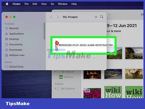 How to Set Multiple Photos as Wallpaper on Mac Picture 7