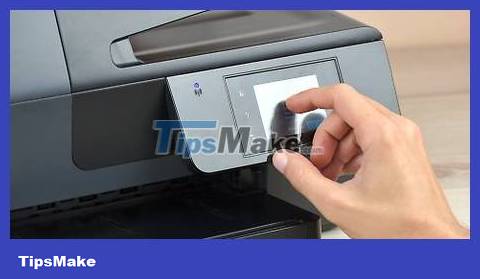 How to Set Up a Laptop to Print Wirelessly Picture 1