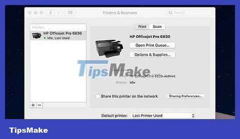 How to Set Up a Laptop to Print Wirelessly Picture 5