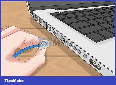 How to Set Up a Local Area Network (LAN) Picture 10