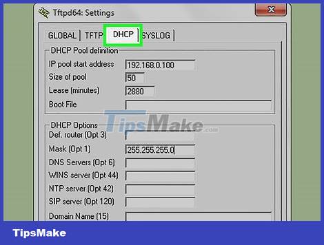 How to Set Up a Local Area Network (LAN) Picture 11