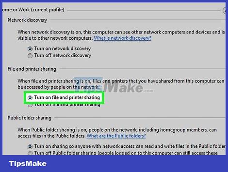How to Set Up a Local Area Network (LAN) Picture 13