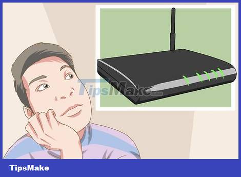 How to Set Up a Local Area Network (LAN) Picture 14