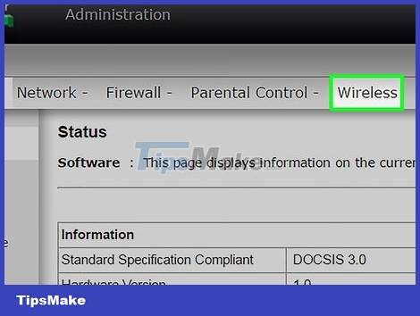 How to Set Up a Local Area Network (LAN) Picture 19