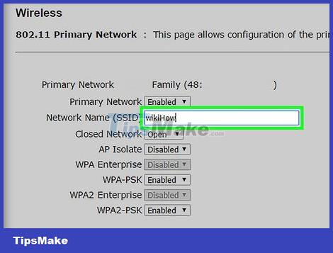 How to Set Up a Local Area Network (LAN) Picture 20