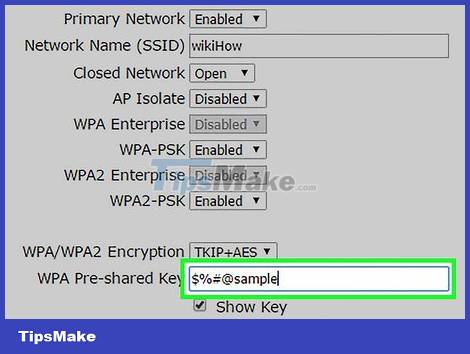 How to Set Up a Local Area Network (LAN) Picture 22