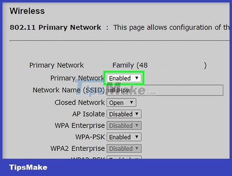 How to Set Up a Local Area Network (LAN) Picture 23